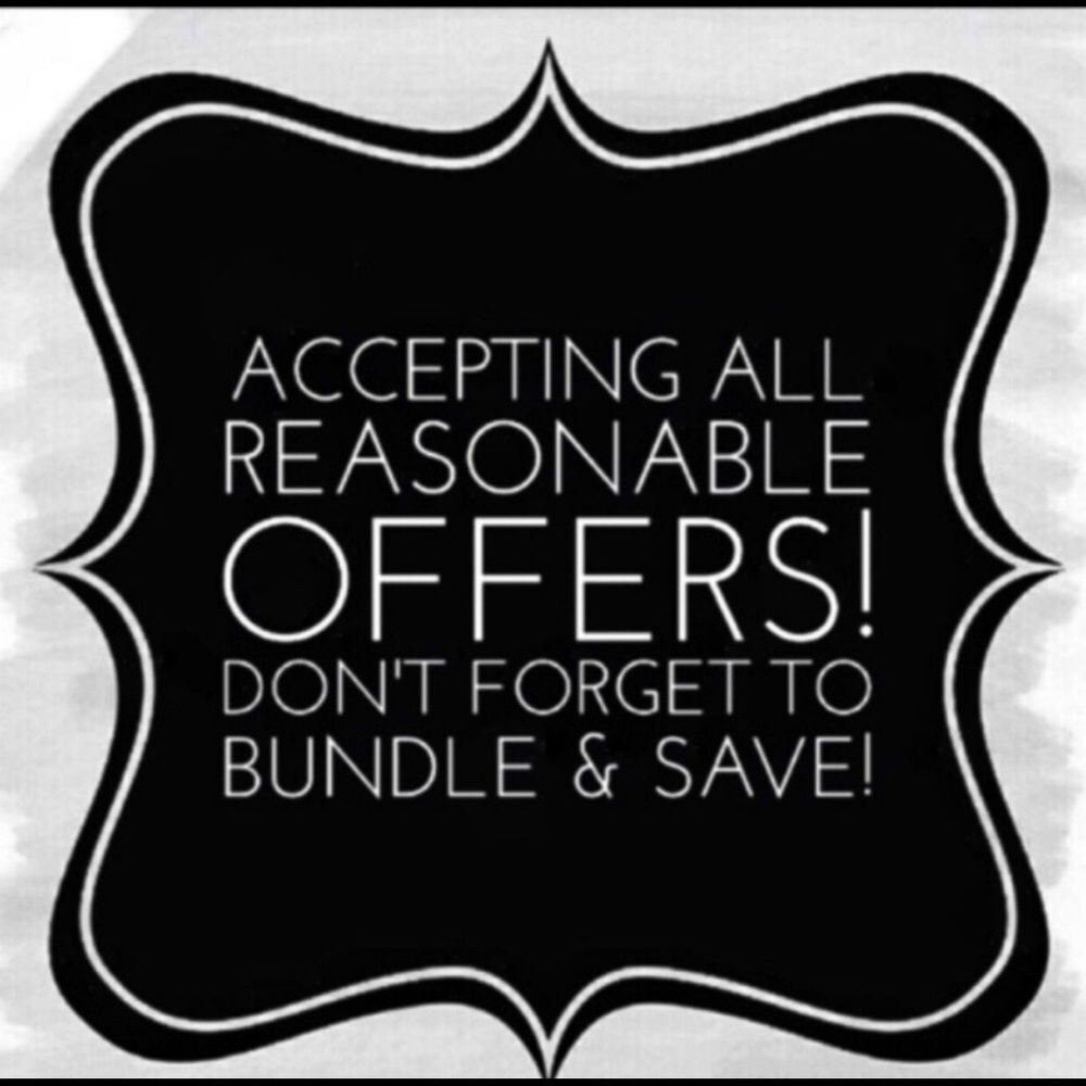 Let's make a deal 😁